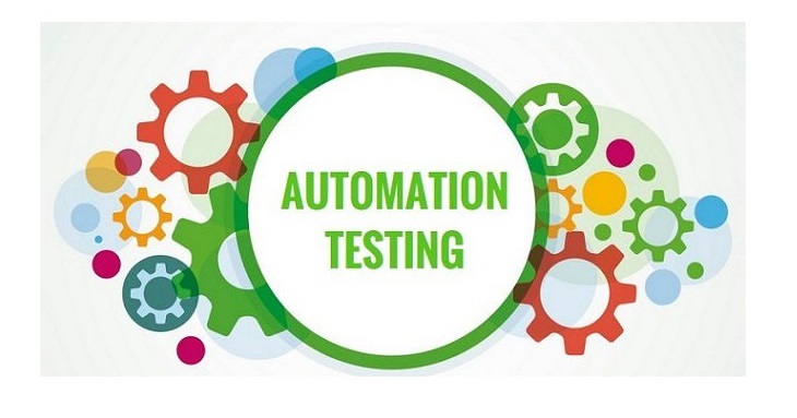 Automation testing