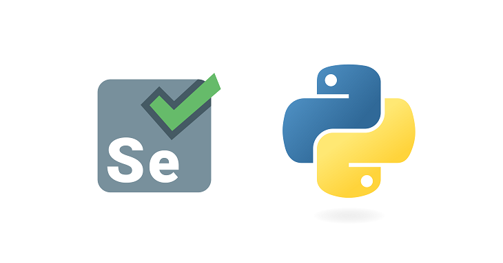 Build Selenium Automation Test in Python